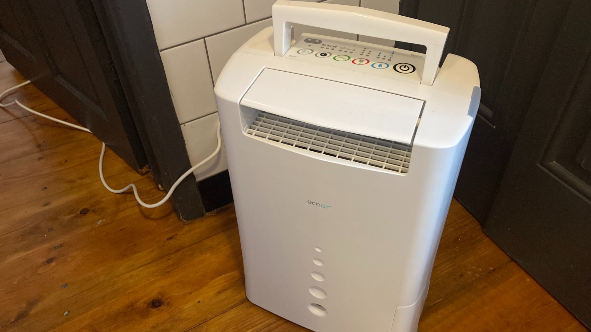 The 9 Best Dehumidifiers To Banish Mould And Damp | Woman & Home