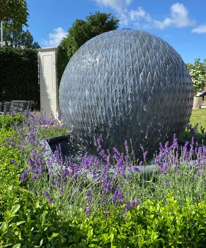 Water feature ideas: 15 ways to add a decorative touch to your garden ...