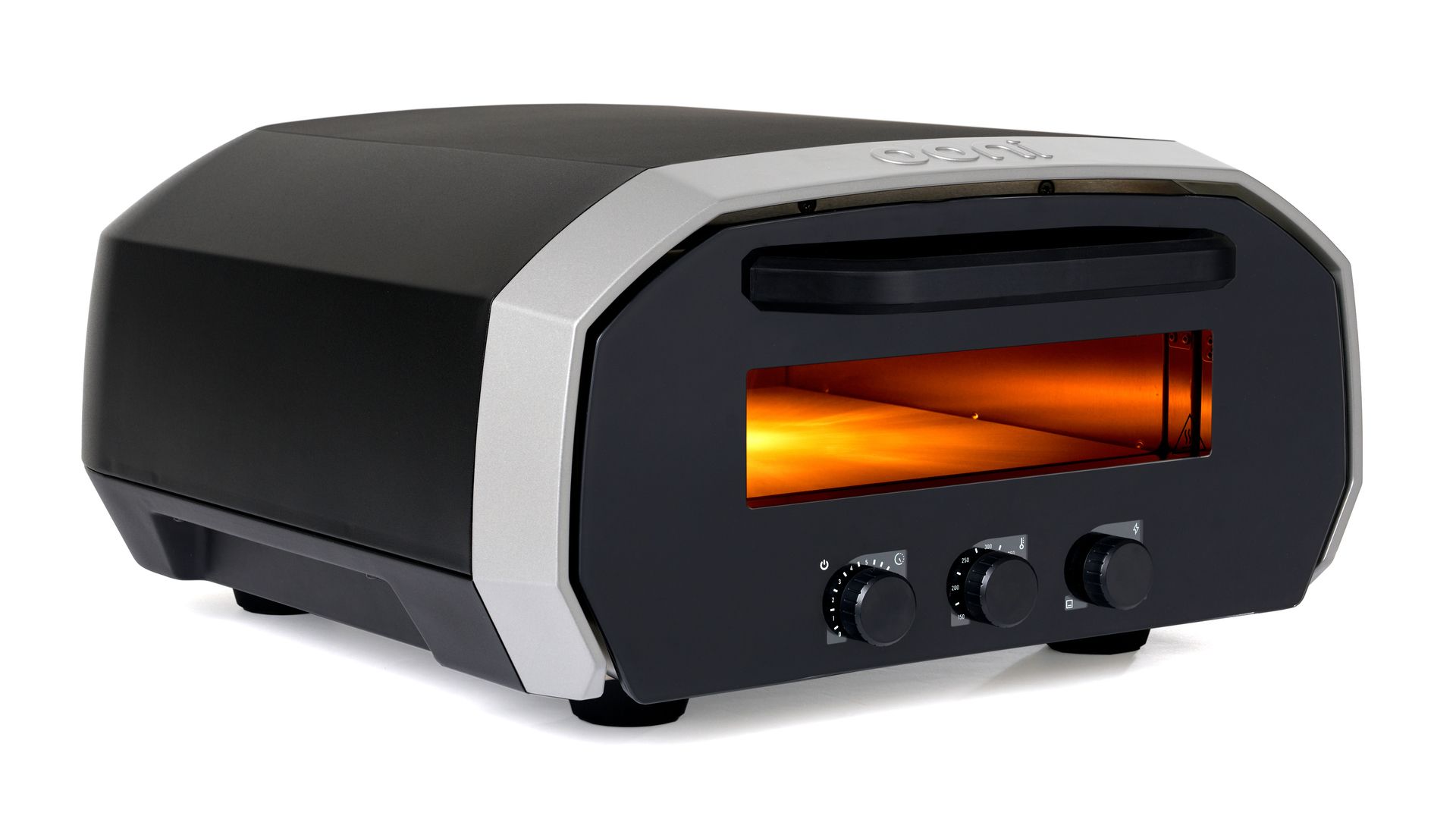 Ooni Volt 12 indoor pizza oven makes the perfect slice, indoors or out T3