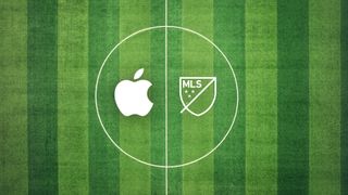 Apple Major League Soccer