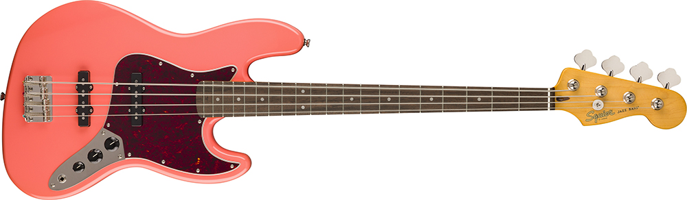 Squier Classic Vibe 2025 model