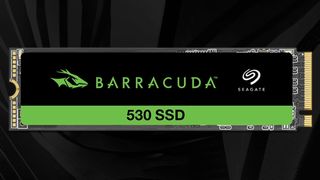 BarraCuda 530