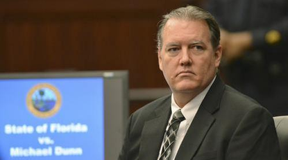 &amp;#039;Loud music killer&amp;#039; Michael Dunn sentenced to life in prison