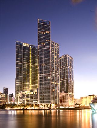 Miami's Urban Renaissance