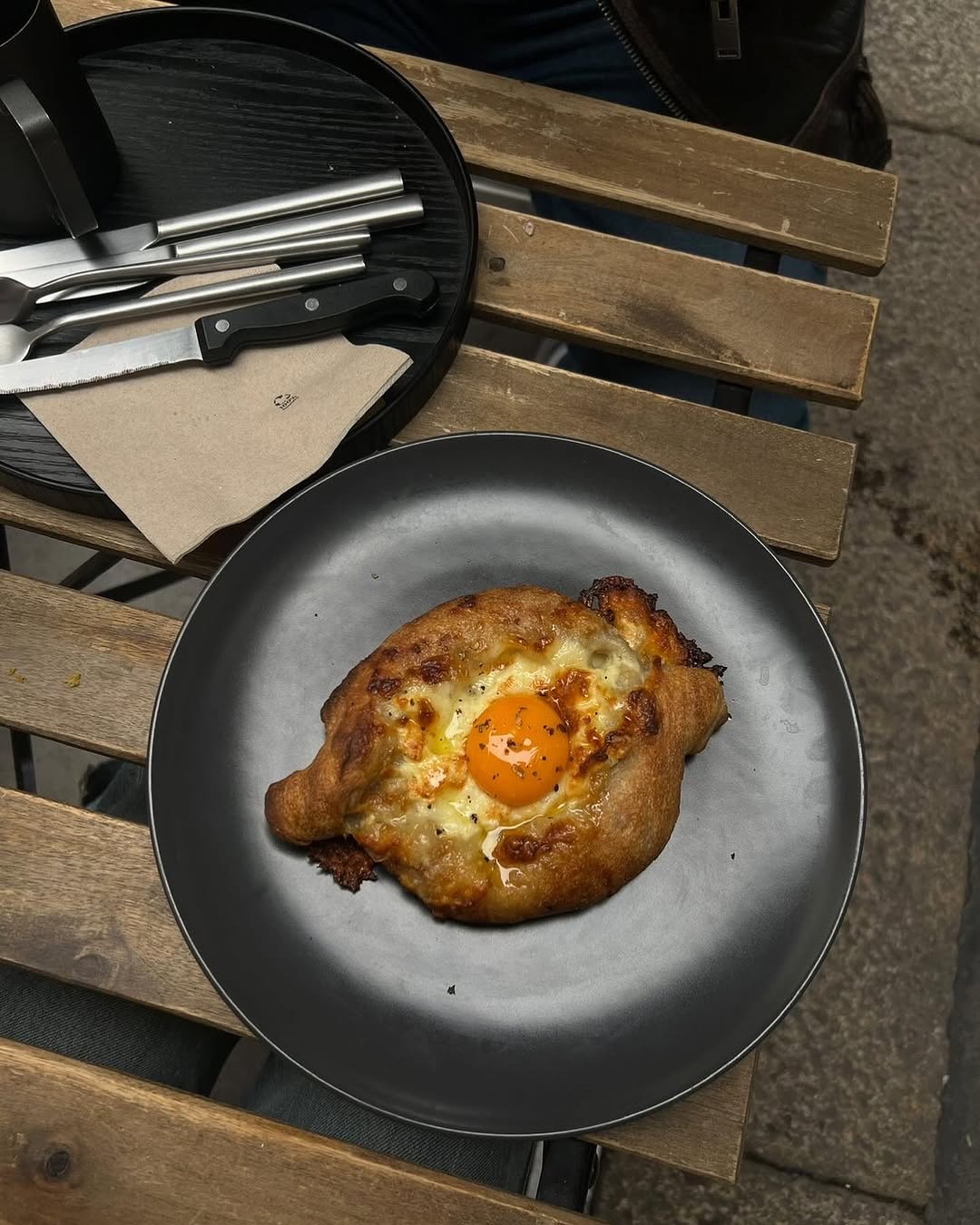 Best coffee in Milan: Tone