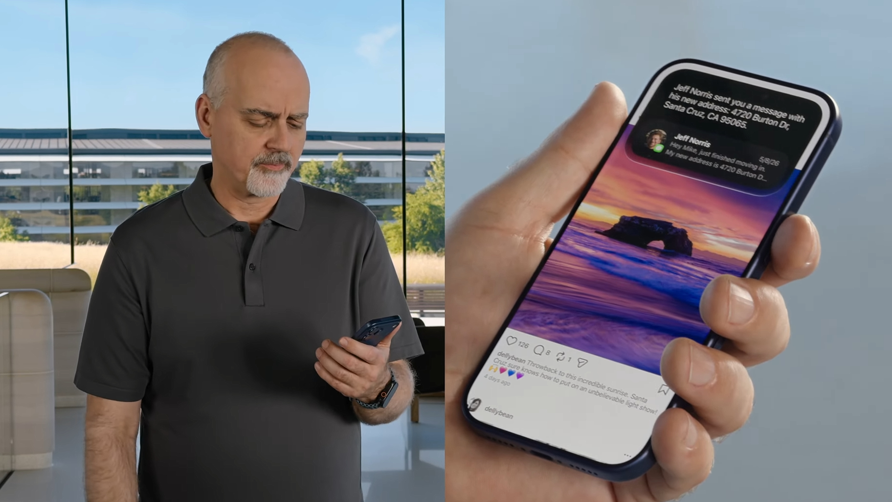 WWDC 2026 Screenshots