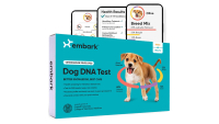 Embark Dog DNA Test Kit $199$149 at Amazon