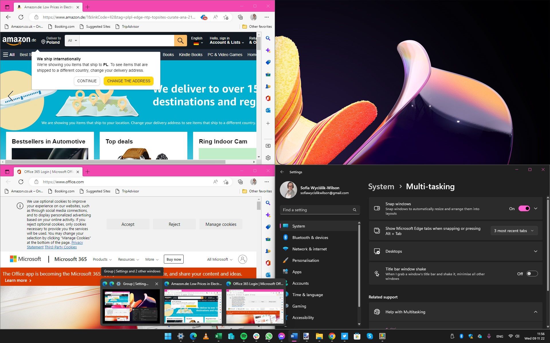 After Bing, Microsoft wants to bring AI to Windows 11 | TechRadar