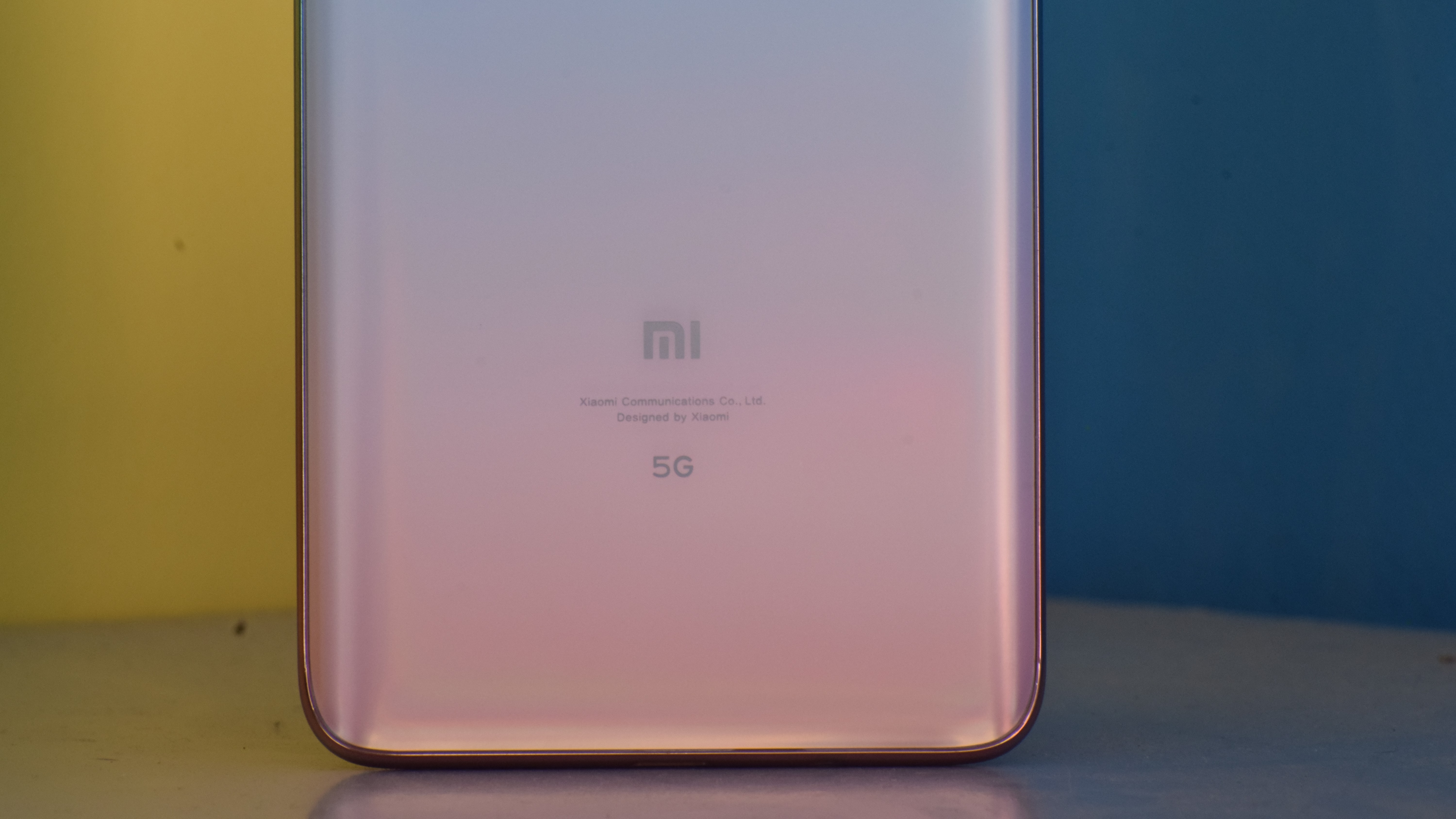 Mi 10i