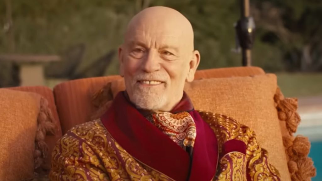 I Watched A New A24 Thriller Streaming, And Umm… It’s Basically Willy Wonka