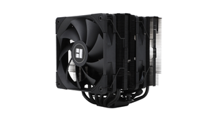 Thermalright Peerless Assassin 120 CPU Cooler Review & Benchmarks