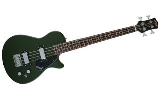 Best bass guitars under $500/£500: Gretsch G2220 Junior Jet Bass II