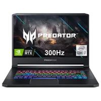 Acer Predator Triton 500:$1,799 $1,299 en Amazon
Ahorra 500 dólares