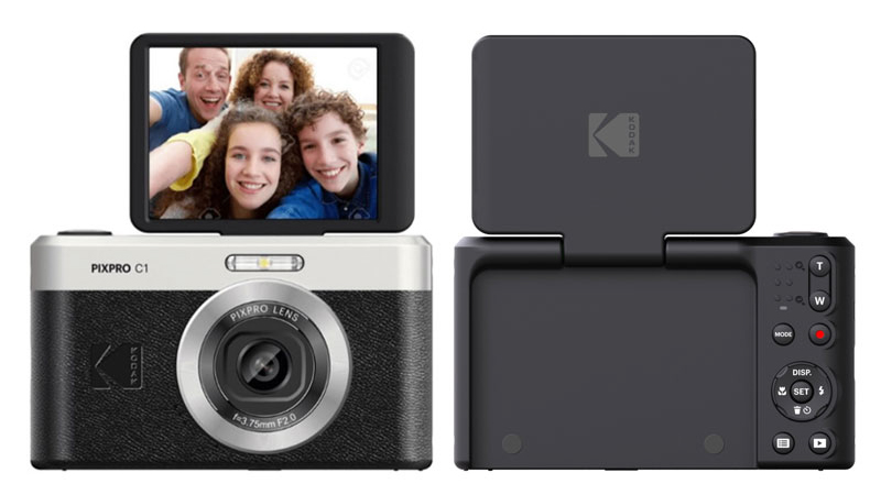 Kodak Pixpro C1