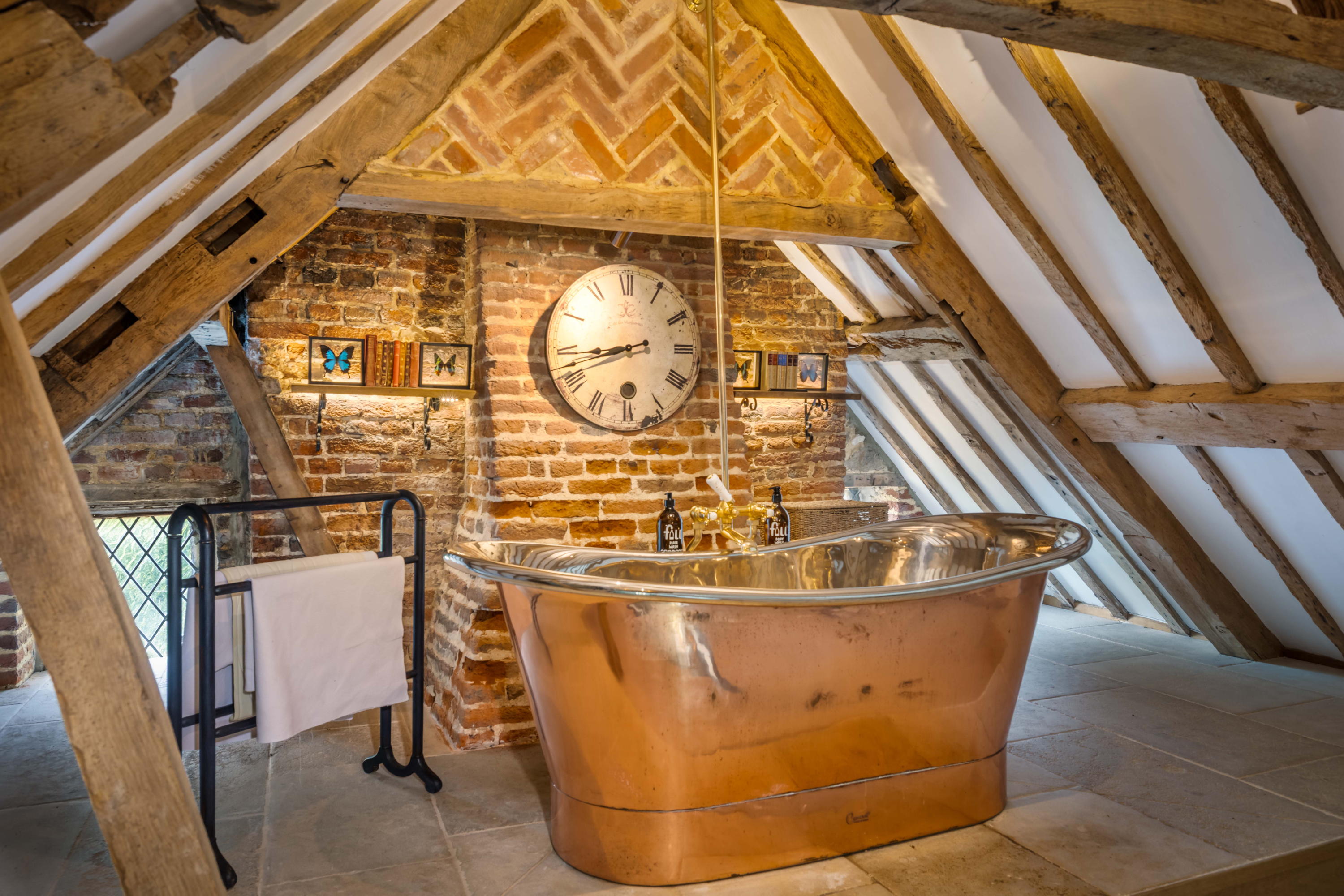 New Place Manor in Pulborough