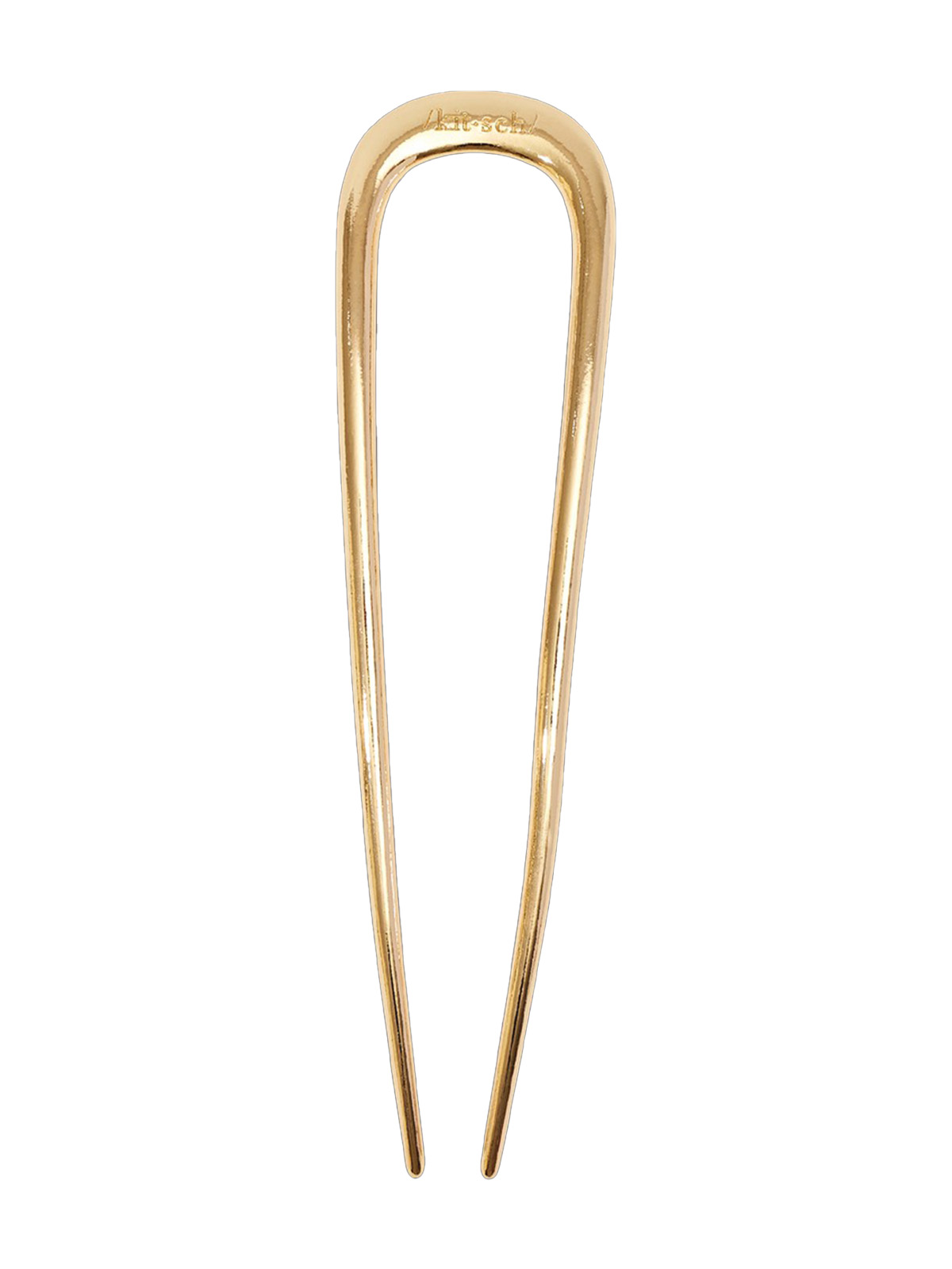 Kitsch, French Hair Pin