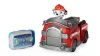 Marshall Remote Control Fire Truck with 2-Way Steering