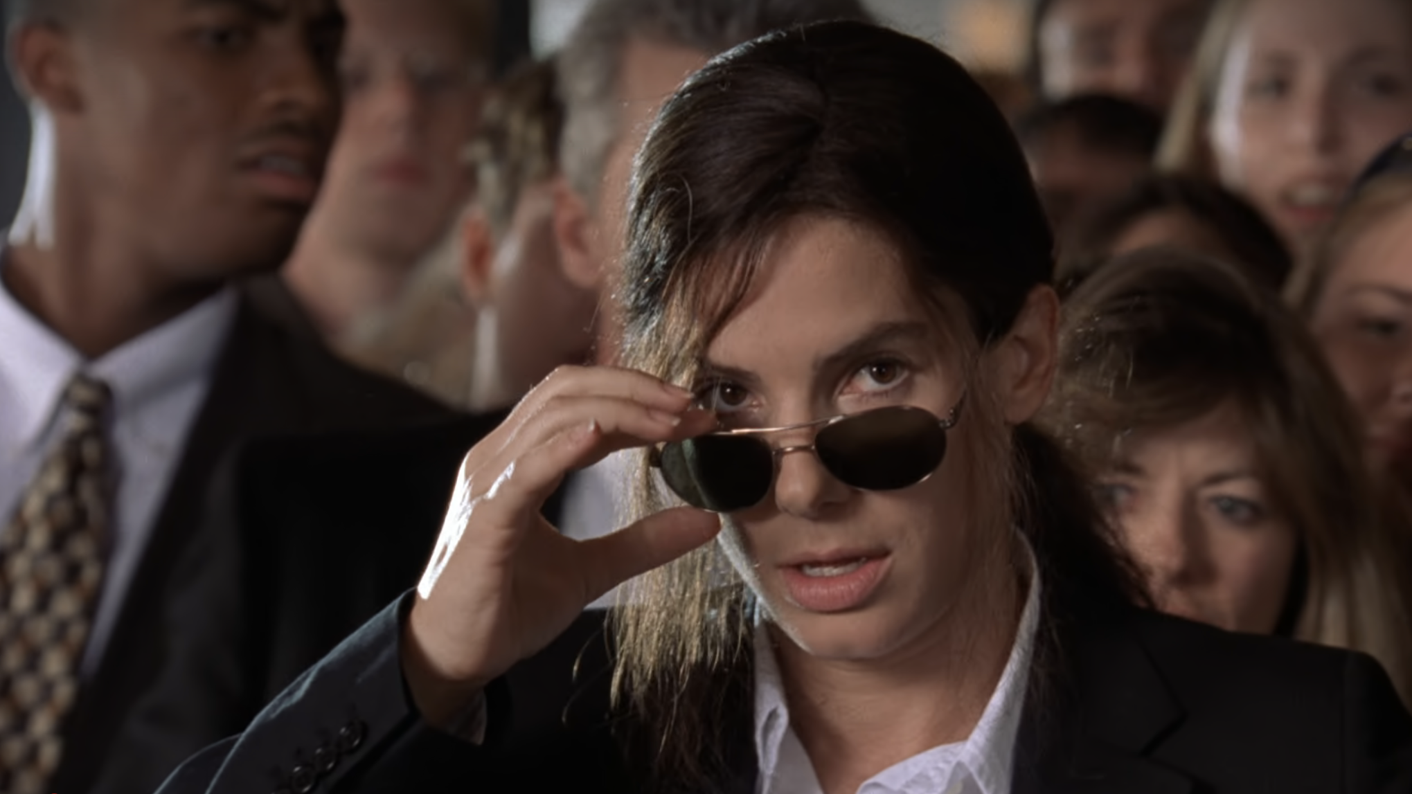 Sandra Bullock - Rotten Tomatoes