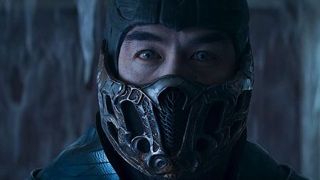 Mortal Kombat movie