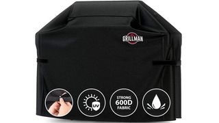 grill cover