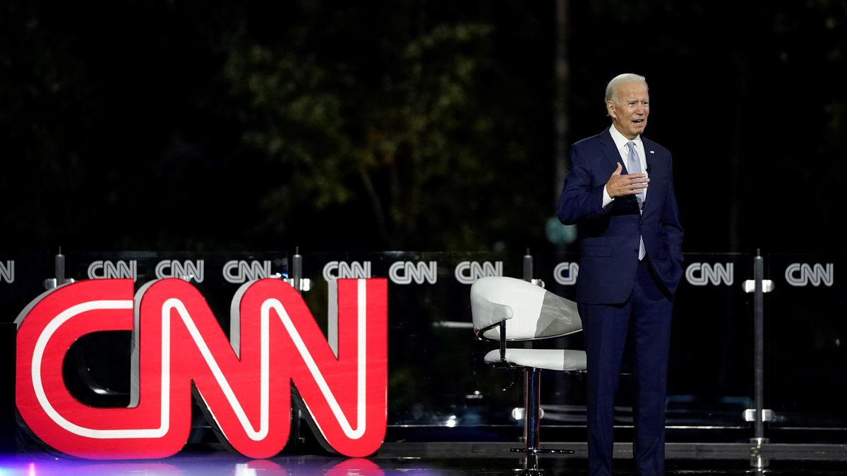 How to watch CNN live stream the latest 2021 breaking news online from