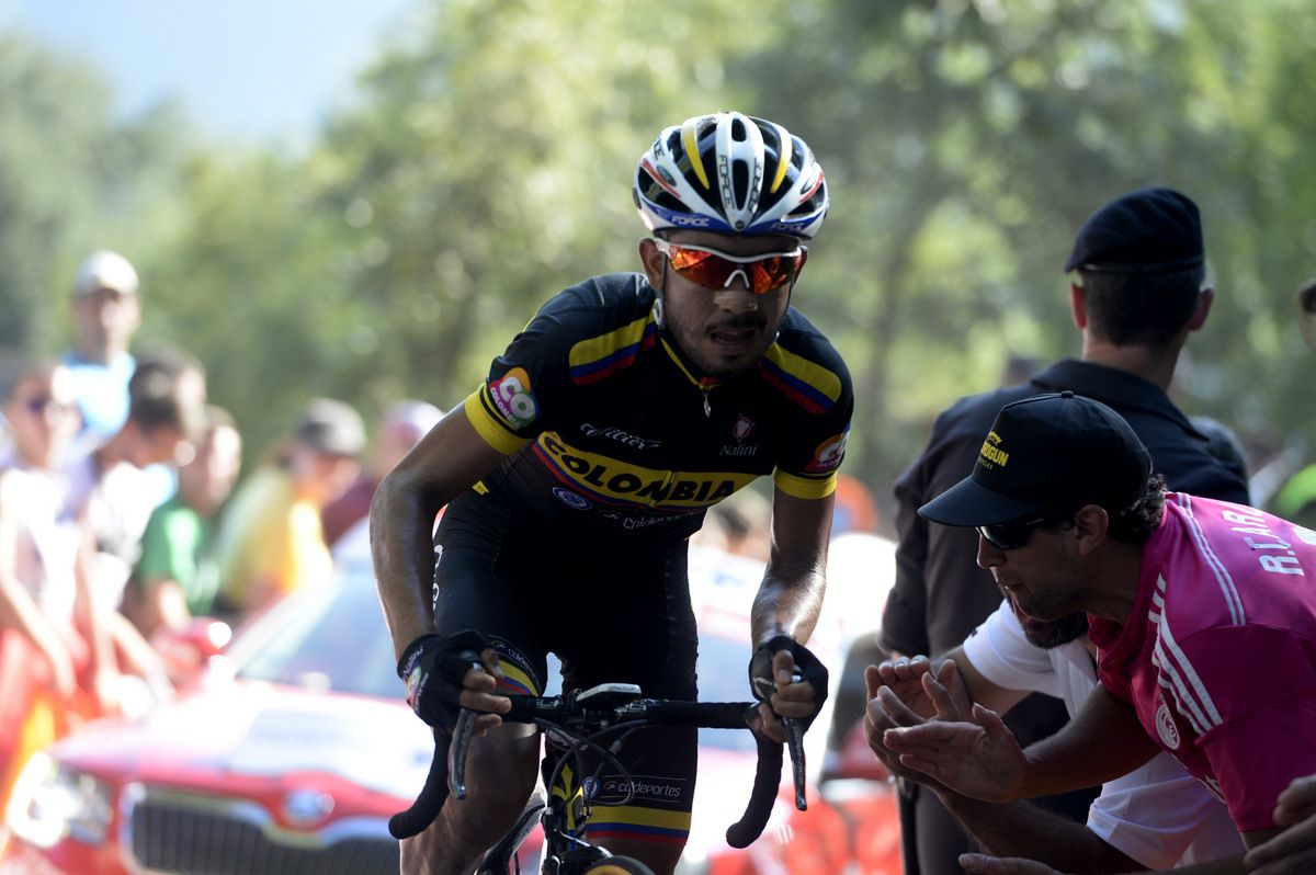 Rodolfo Torres (Colombia)
