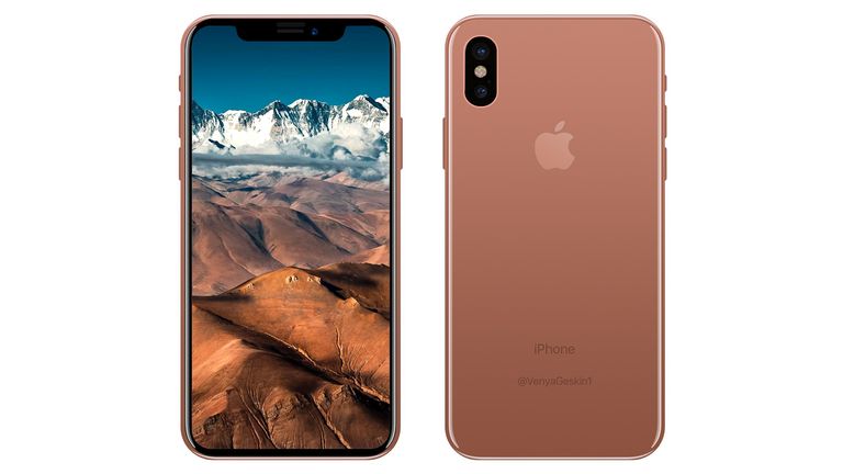 Iphone X Leaks Designs Features And Specs For Le S Brand New Iphone X Leaks Designs Features And Specs For Le S Brand New Special Edition