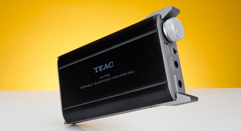 TEAC HA-P50 review | What Hi-Fi?