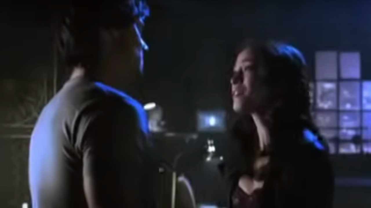 The stars of The CW's Beauty and the Beast