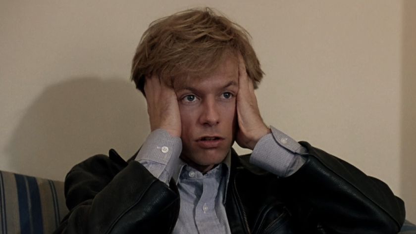 David Spade in Tommy Boy