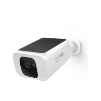 Eufy 2K spotlight security camera 