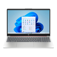 HP 15.6-inch Laptop | $379.99now $199 at Walmart