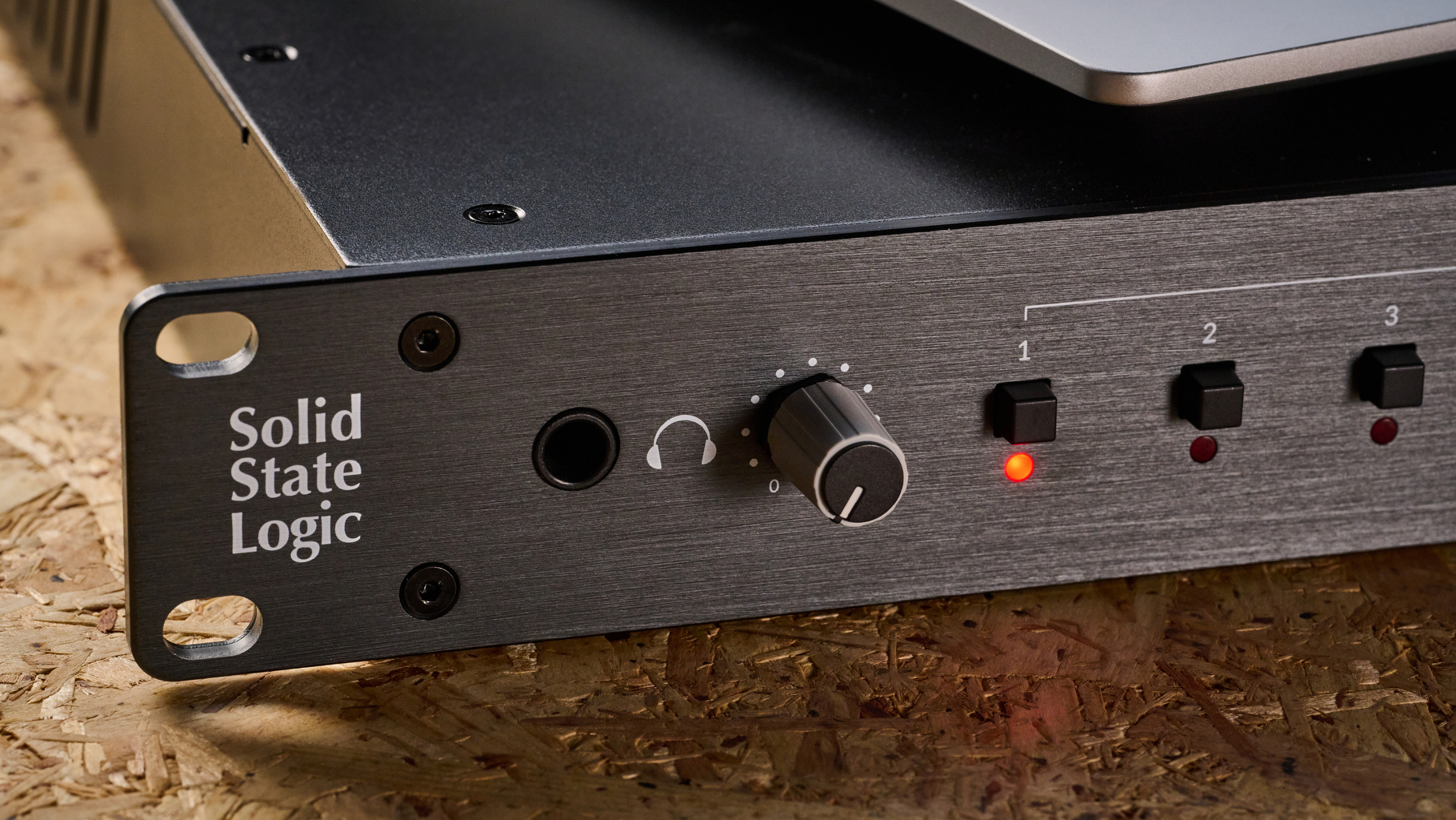 SSL Alpha 8