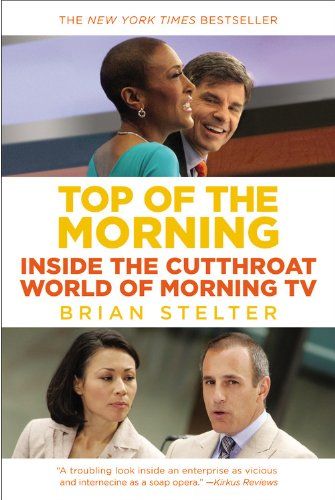 What Show Is The Morning Show Based On Marie Claire
