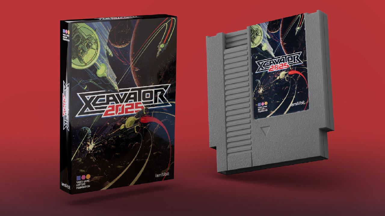 Historians recovered the source code for this never-before-seen NES shooter, finished the game themselves, and are now selling it as a charity fundraiser
