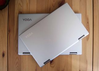 Lenovo Yoga C740 15