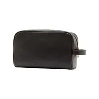 Oxford Royce Leather Wash Bag | $129 $89 at Myer