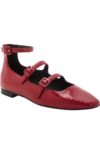 Confidant Mary Jane Flat