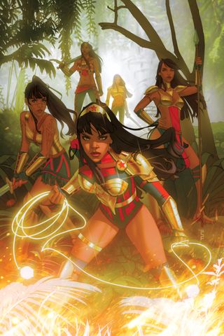 DC August 2022 solicitations