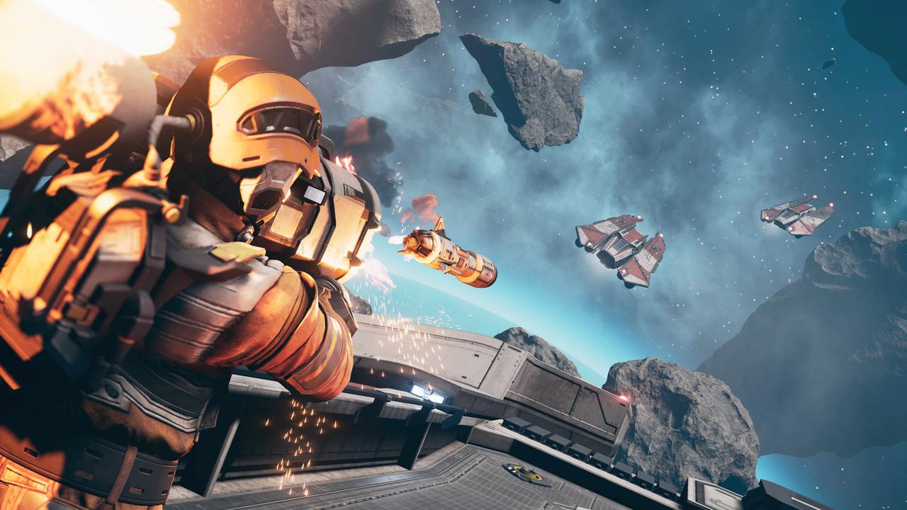 Image of Jump Ship.