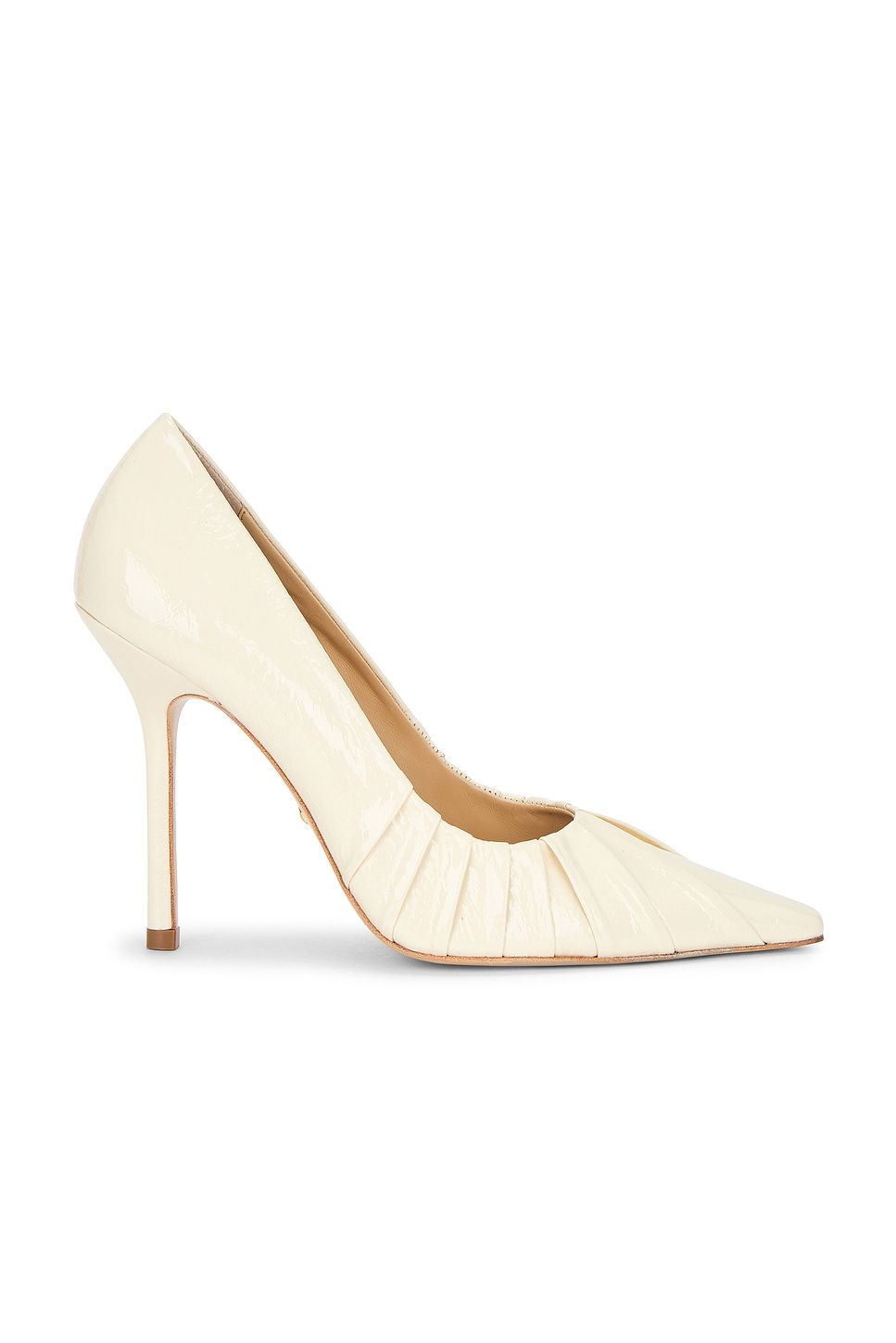 Jovita Pump