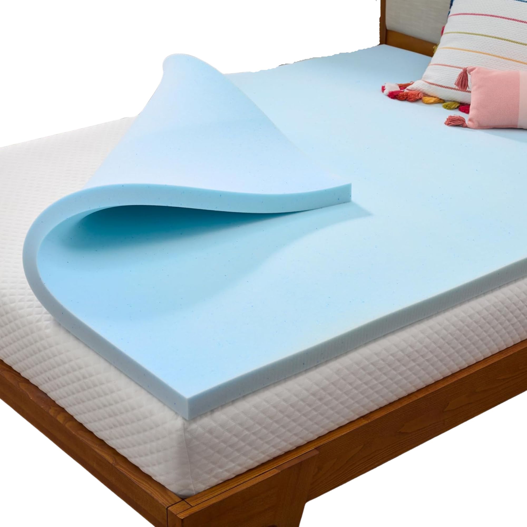 Mattress topper