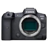 Canon  EOS R5