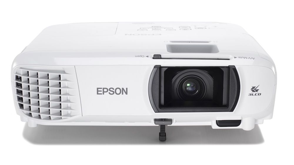 This five-star Epson EH-TW650 projector deal saves you £100