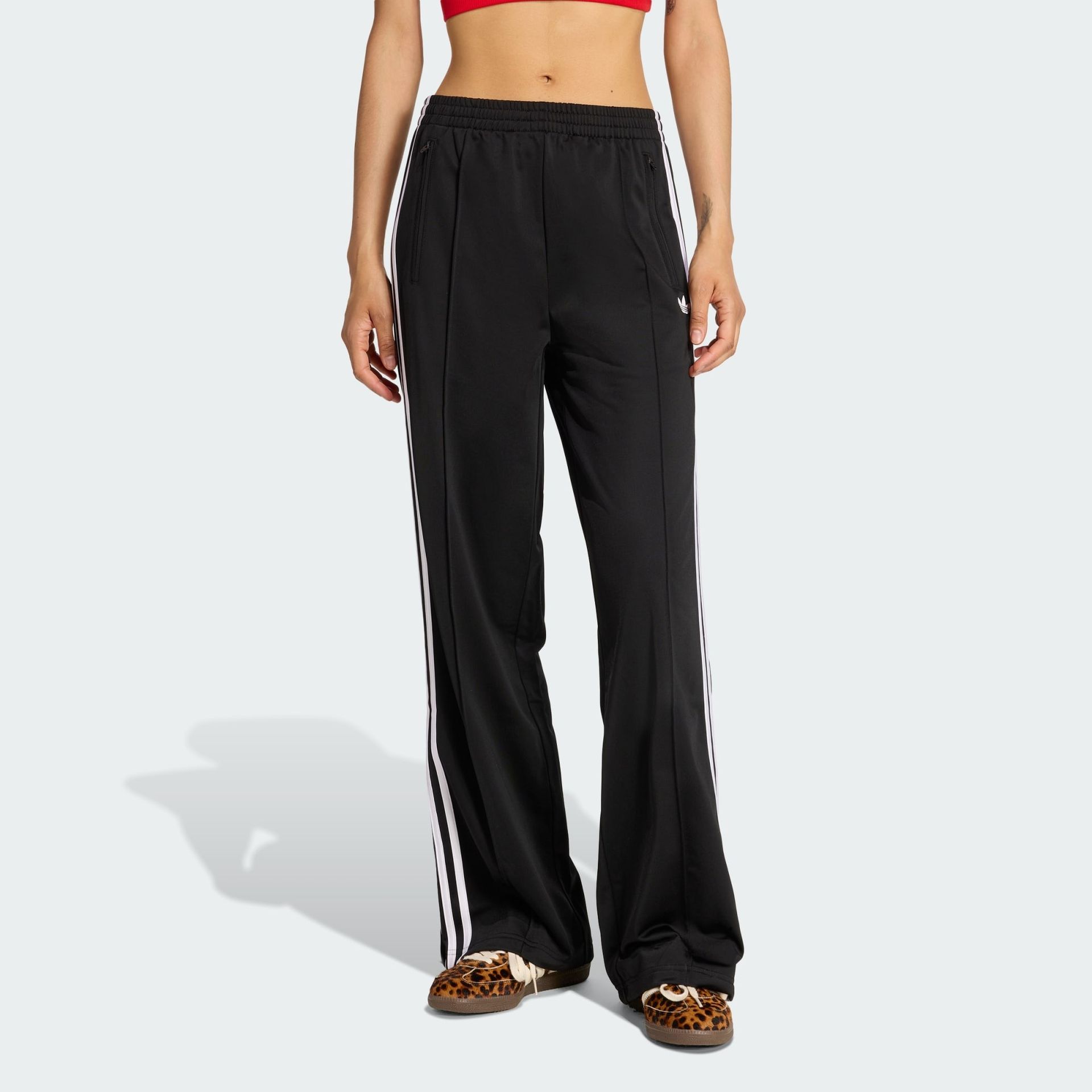 Firebird Loose Track Pants