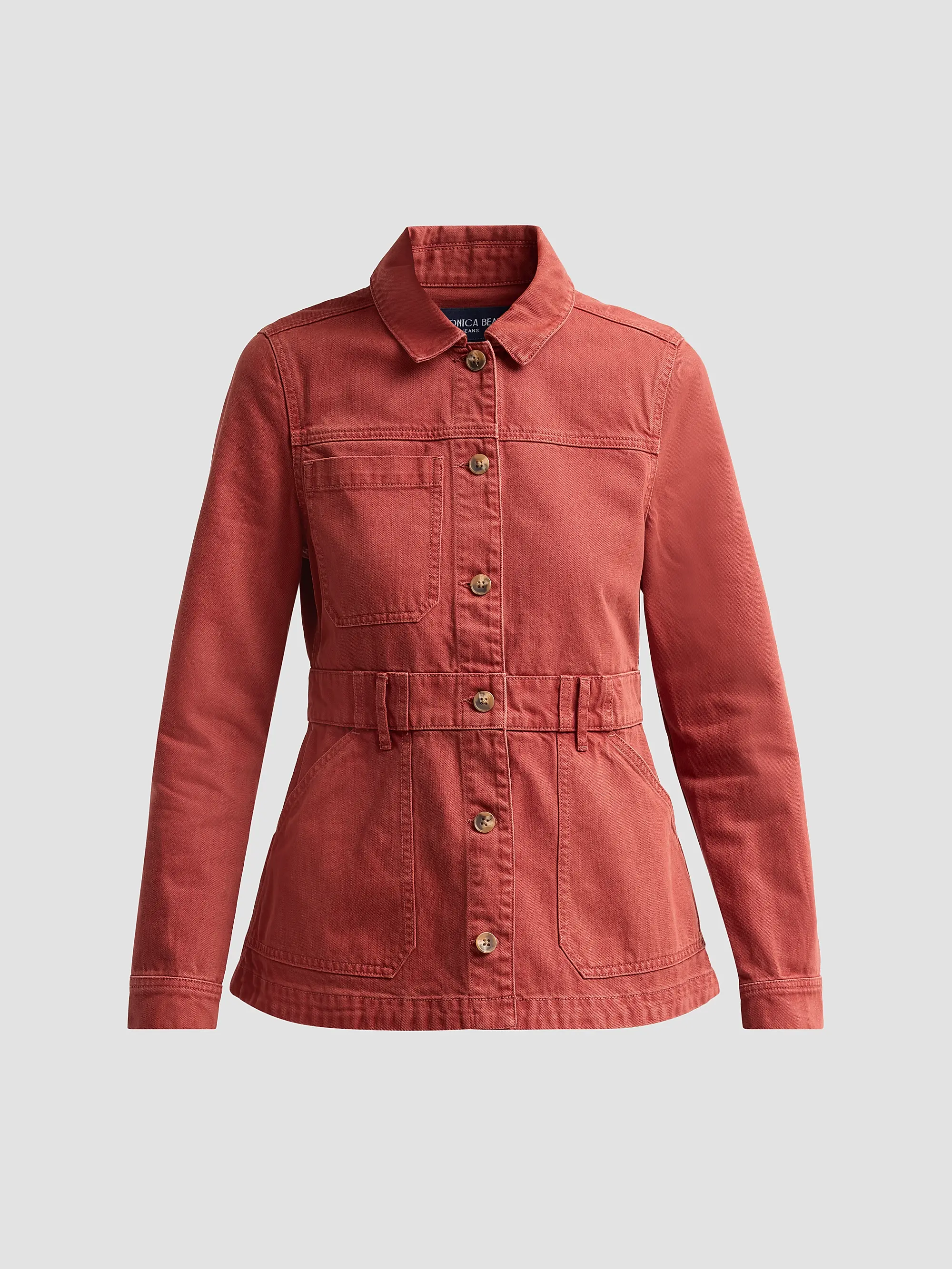 Anzu Cotton Jacket