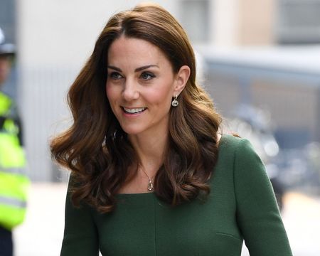 Duchess of Cambridge