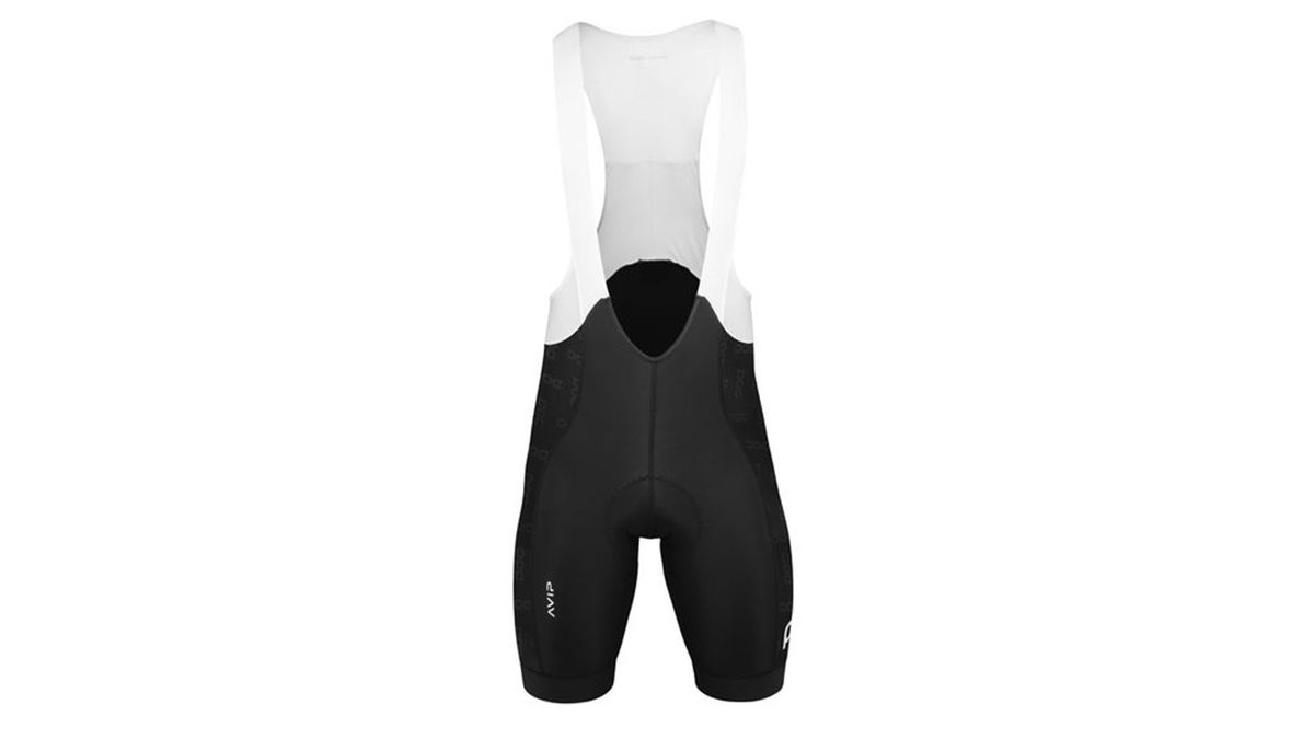 POC also produce a pair of bib shorts with the same ceramic protection technology