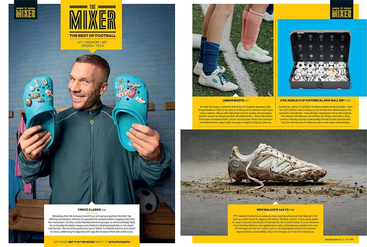 FourFourTwo issue 388