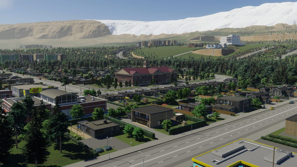 Cities Skylines 2 just made one favorite feature even better